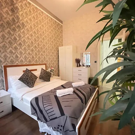 شقة فندقية Es Moda 3*