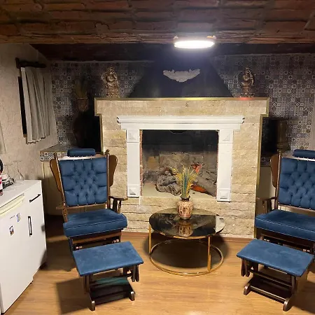 Aparthotel Es Moda Istanboel