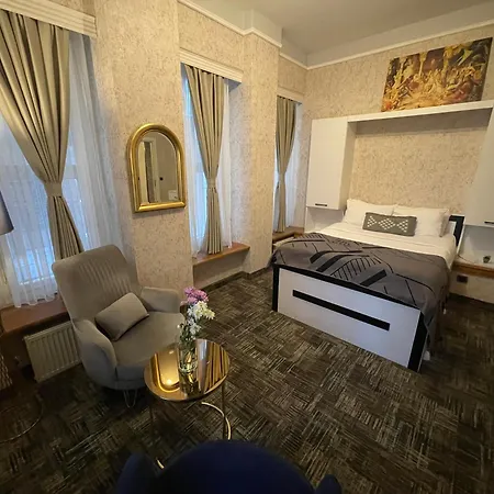 Es Moda 3* اسطنبول