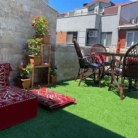 شقة فندقية Es Moda 3*