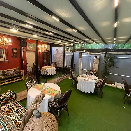 شقة فندقية Es Moda