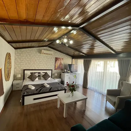 Es Moda 3* اسطنبول