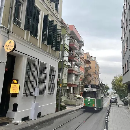 Es Moda 3* Istanboel