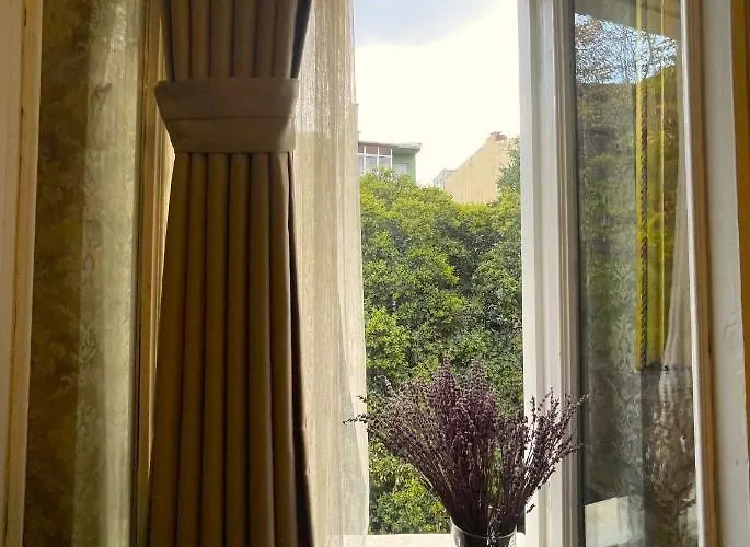 Lägenhetshotell Es Moda 3*