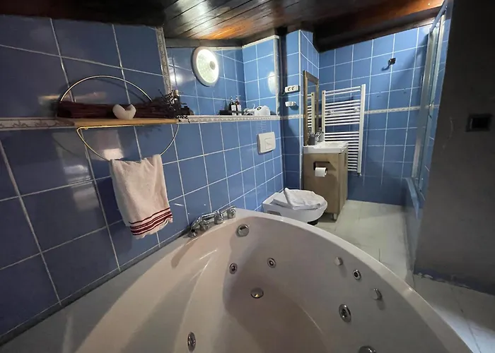 Lägenhetshotell Es Moda 3*