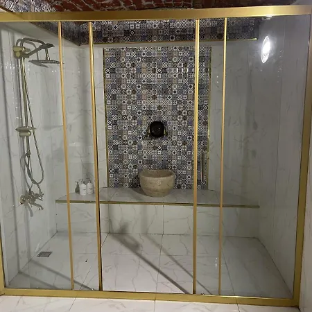 Es Moda Apartmanhotel Isztambul