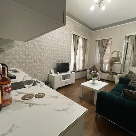 Es Moda 3* Isztambul