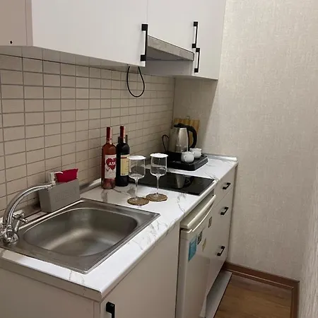 Apartmanhotel Es Moda
