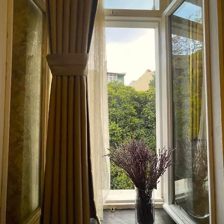 Apartmanhotel Es Moda 3*