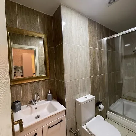 Apartmanhotel Es Moda