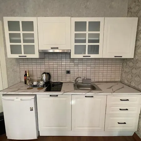 アパートホテル Es Moda