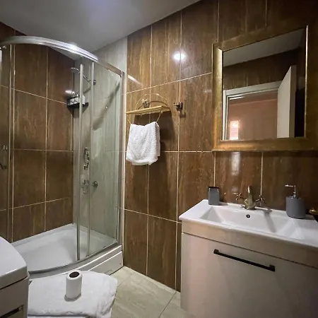 Es Moda Lejlighedshotel *