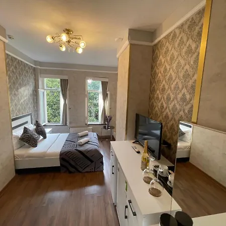 Apartmanhotel Es Moda
