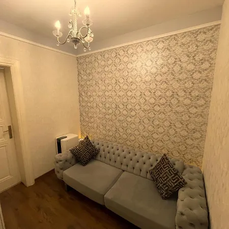 Es Moda イスタンブール