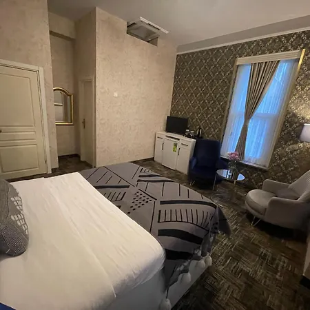 Lejlighedshotel Es Moda