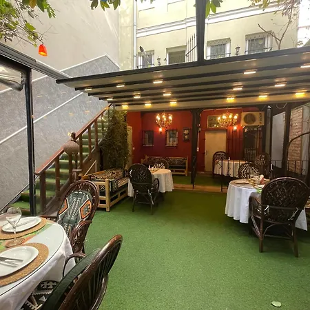 Lejlighedshotel Es Moda