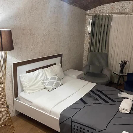 Es Moda 3* イスタンブール