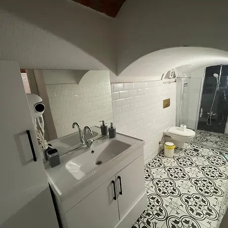 Aparthotel Es Moda