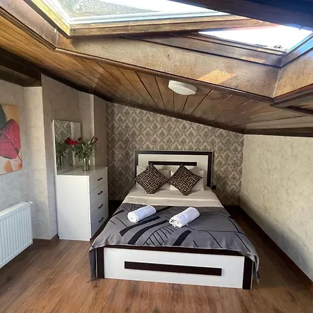 Es Moda מלון דירות איסטמבול