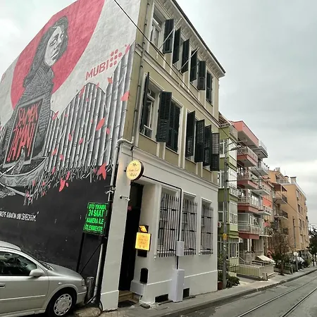 Es Moda Lejlighedshotel *