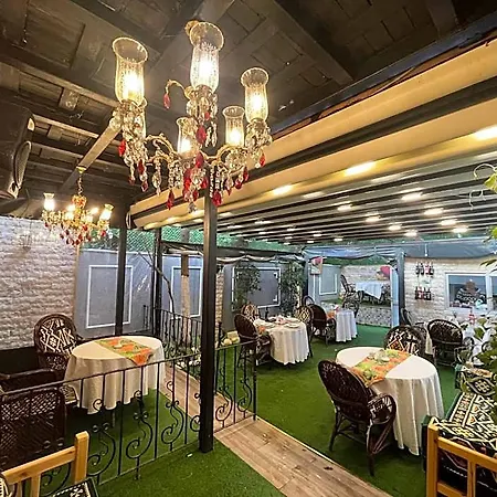 Es Moda Apartmanhotel