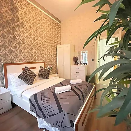 Es Moda Apartmanhotel