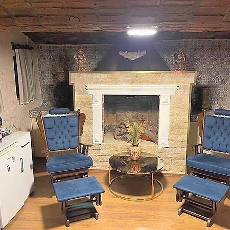 Es Moda Apartmanhotel Isztambul