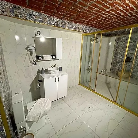 Apartmanhotel Es Moda Isztambul