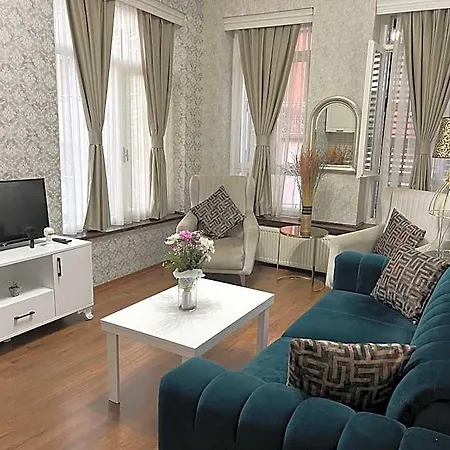 Apartmanhotel Es Moda