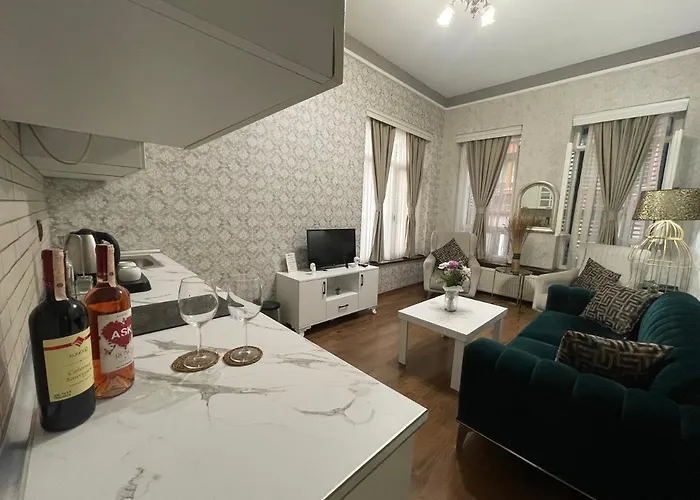 Es Moda 3* Provincia di Istanbul