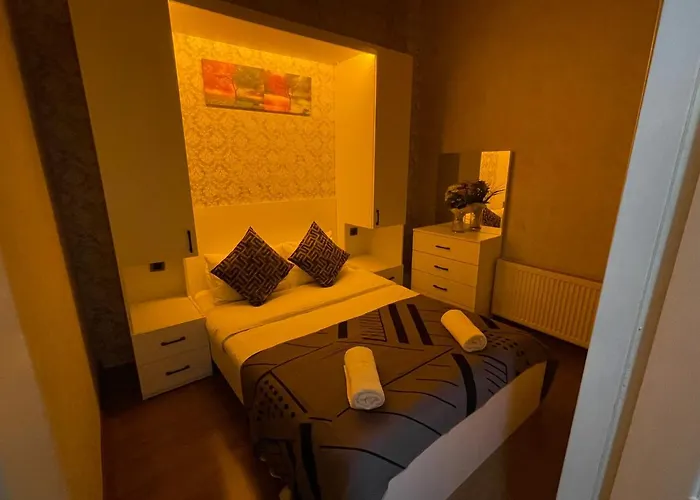 Es Moda 3* İstanbul