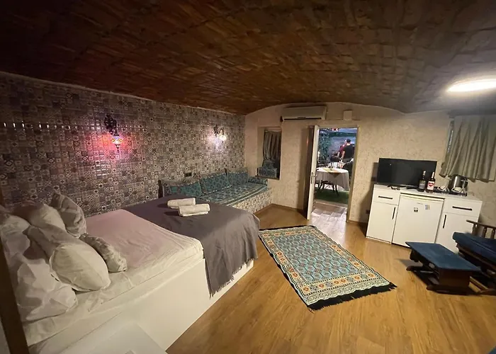 Aparthotel Es Moda Provincia di Istanbul