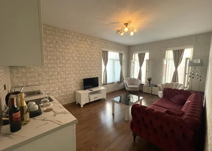 Es Moda Provincia di Istanbul