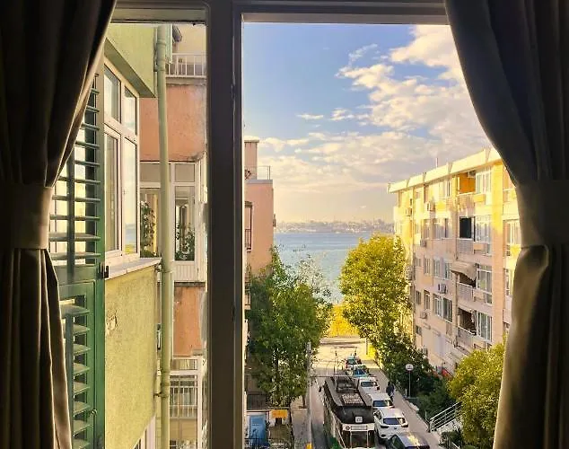 Apart Otel Es Moda 3*