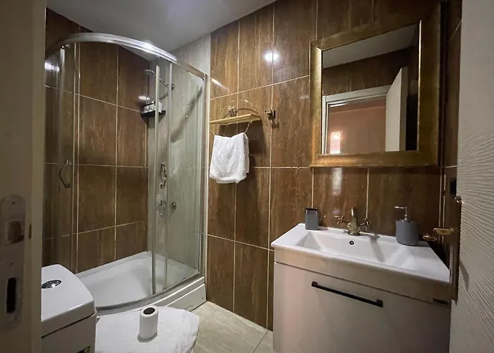 Es Moda Aparthotel 3*