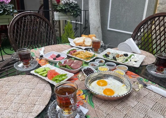 Es Moda Provincia di Istanbul