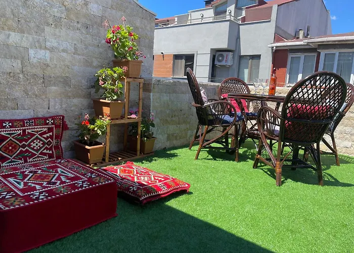 Aparthotel Es Moda 3*