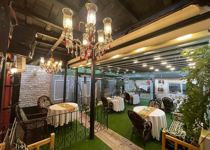 Es Moda 3* Provincia di Istanbul