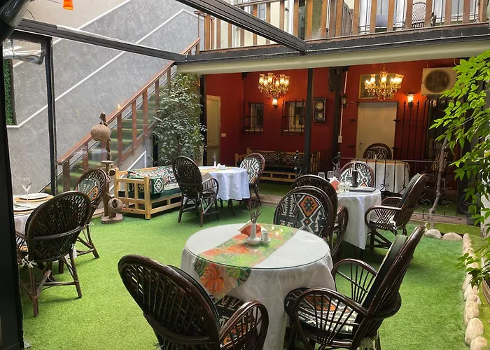 Es Moda Provincia di Istanbul