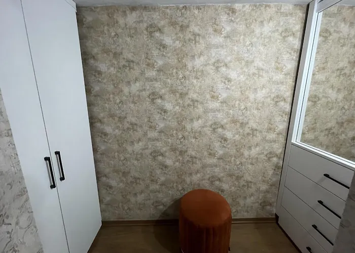 Es Moda Provincia di Istanbul