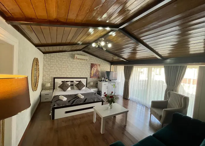 Es Moda 3* Provincia di Istanbul