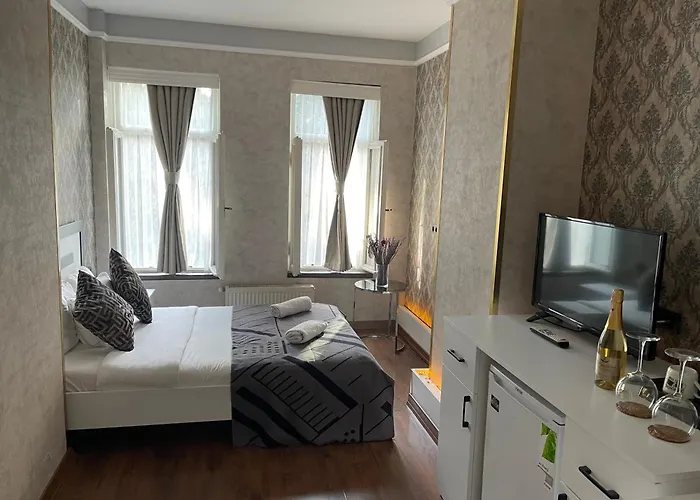 Es Moda Provincia di Istanbul