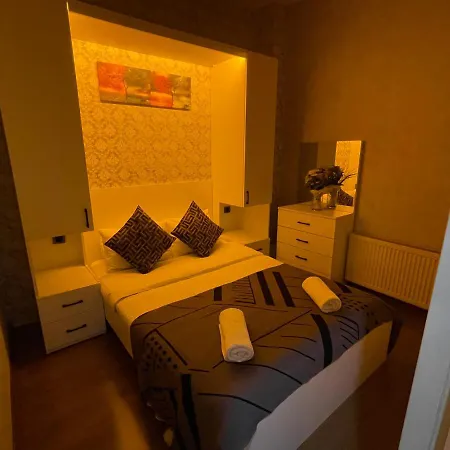 Es Moda 3* İstanbul