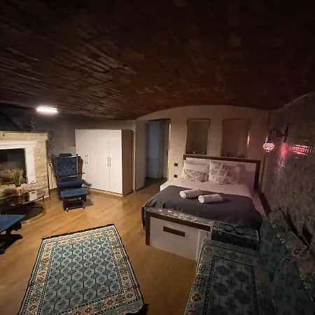 Es Moda Ξενοδοχείο με διαμερίσματα