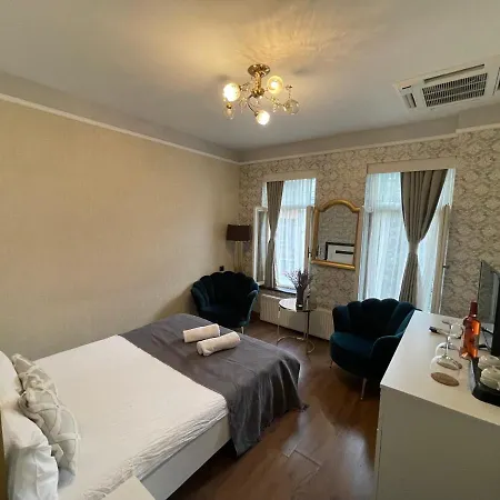 Es Moda 3* İstanbul