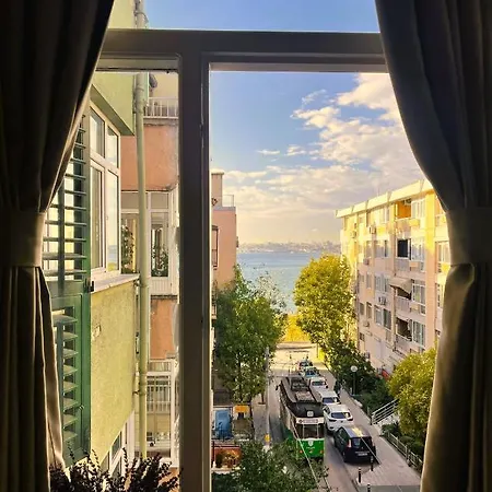 Ξενοδοχείο με διαμερίσματα Es Moda 3*