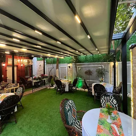 Es Moda Apartahotel 3*