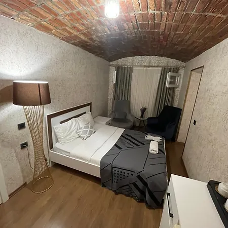 Es Moda Apartahotel Estambul