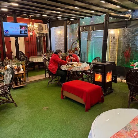 Es Moda Apartahotel 3*